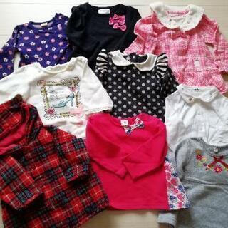 お譲り先決定!!子供服