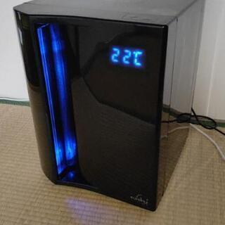 値下げ！大きなポータブル保冷温庫　保温冷庫　1ドア　温冷庫　冷温...