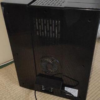 値下げ！大きなポータブル保冷温庫　保温冷庫　1ドア　温冷庫　冷温庫　車載　保温　保冷　ポータブルの画像