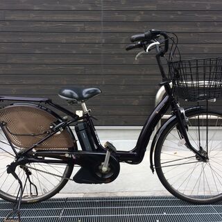 電動自転車　BS HYDEE B 黒　バッテリー8.9Ah新品　指定地域配送無料 電動自転車 BS HYDEE B 黒 バッテリー8.9Ah新品 指定地域配送