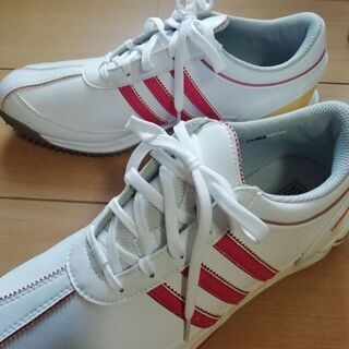 レディースゴルフシューズ【24cm】