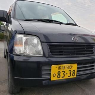 格安！ワゴンR N-1 車検付き