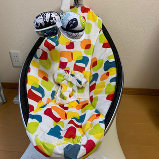 午睡用ベッド 4台セット Angels rest お昼寝コット③