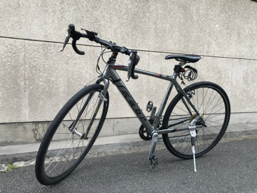 ロードバイク　FELT F75