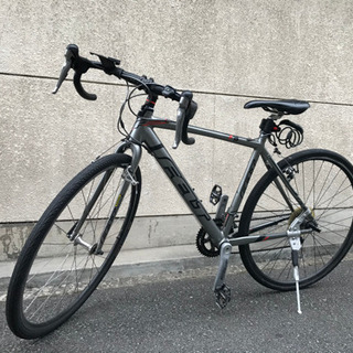 ロードバイク　FELT F75