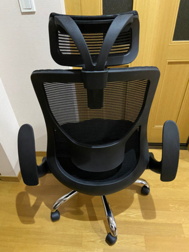 デスクチェア