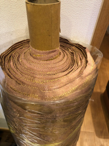 カーテンなどに使える生地