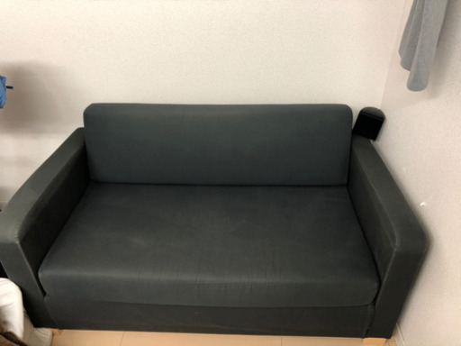 完売→IKEA ソファベッド定価3万→格安　/ 決定優先