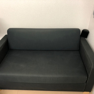 完売→IKEA ソファベッド定価3万→格安　/ 決定優先