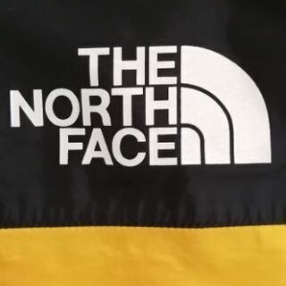 northface日本製