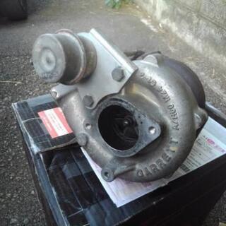 s14タービン強化アクチュエーター付　シルビア　180sx
