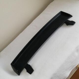 スイスポ（ZC31S)用ルーフスポイラー