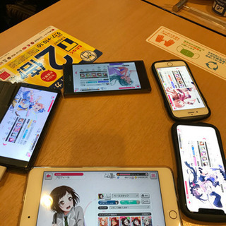 カルパ好き、バンドリ好きな人募集中！ - その他