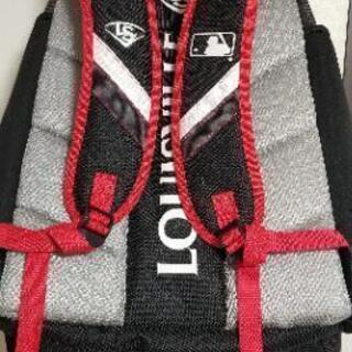 【未使用品】Louisville Slugger 野球 バッグの画像