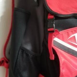 【未使用品】Louisville Slugger 野球 バッグの画像