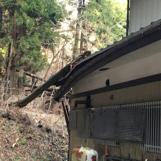 岩手県久慈市・建物付き土地です。 − 岩手県