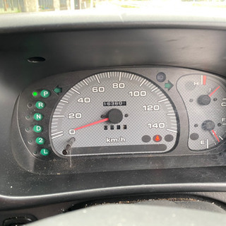 ☆H13年☆ダイハツ☆ミラ☆4WD☆PICO☆AT☆通勤車☆セカンドカー☆車検長い☆令和4年5月まで☆埼玉発の画像