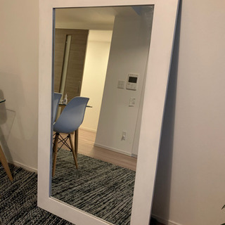 franc franc 全身ミラー