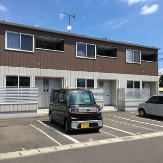【H28年築！】郡元3丁目アパート