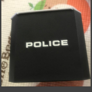 POLICE 時計