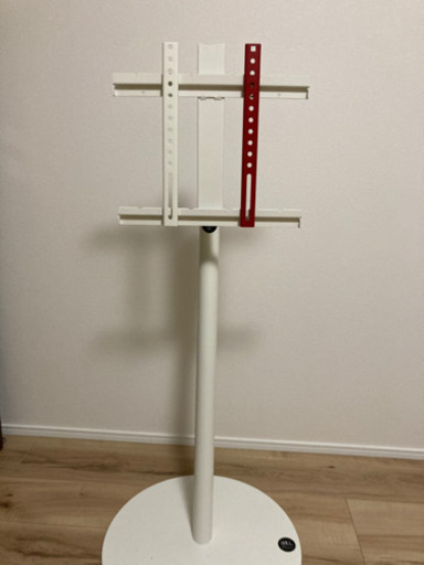 //お取引中// anatairo WALL TV テレビスタンド ホワイト