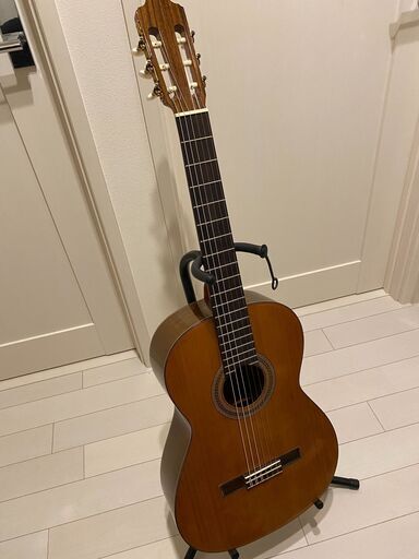 クラシックギター jose antonio 6c