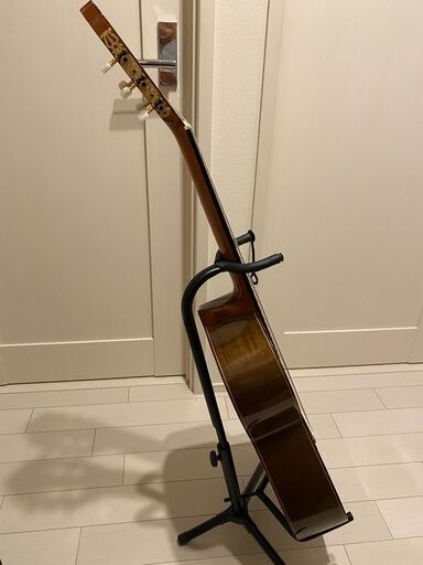 クラシックギター jose antonio 6c