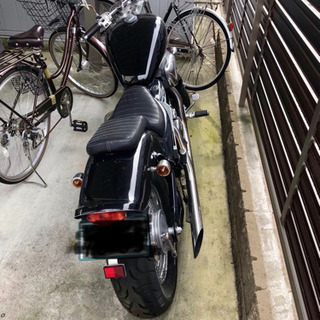 スティード400