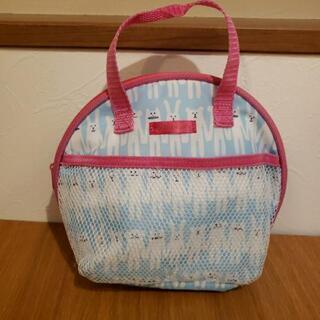 【新品！】保冷バッグ(CRAFTHOLIC)