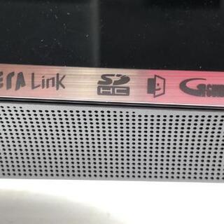 50インチテレビ　2008年製の画像