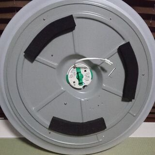 照明リモコン付きの画像