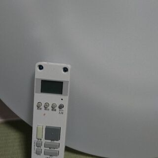 照明リモコン付きの画像