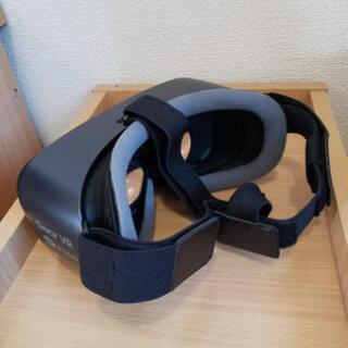 Gear VRの画像