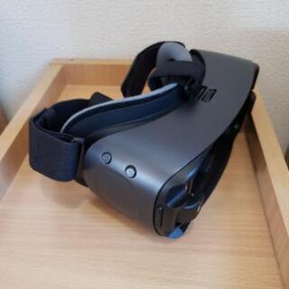 Gear VRの画像