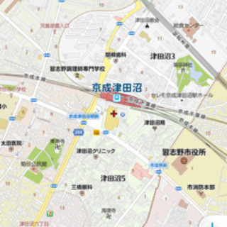 千葉エリアポスティングスタッフ急募！好きな時間で自由に出来ます！仕事しながら健康促進、ダイエット！の画像
