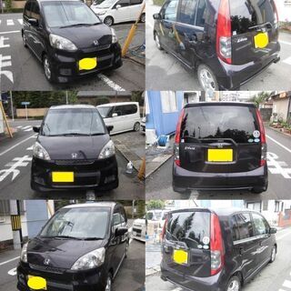 ★SOLD OUT★足に格安８万円でおつり車検令和４年１月まで早い者勝ち★Ｈ１９年後期ＪＢ５ライフディーバ★乗って帰れます★タイミングベルト交換済★オートエアコン★メンテナンス＆燃費＆外気温等液晶表示★の画像