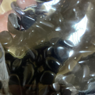 モリオンさざれ石100g