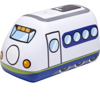 乗り物加湿器　電車　お子様にどうですか？