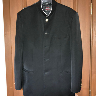学生服 175A の画像