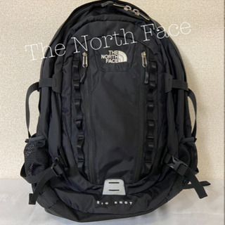 ノースフェイス　NORTH FACE ビッグショット　リュック　バックパック