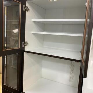 キッチンボード　松尾木工
コンセント2個付きの画像