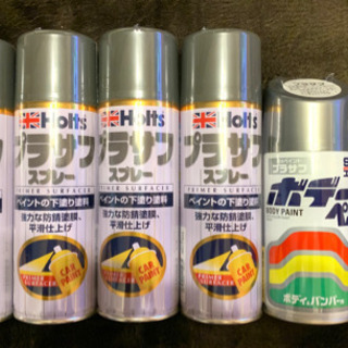 【受付終了】プラサフ6本まとめて(未使用)