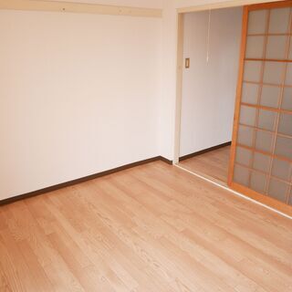 なんと初期費用０円で入居！！ - 大阪市