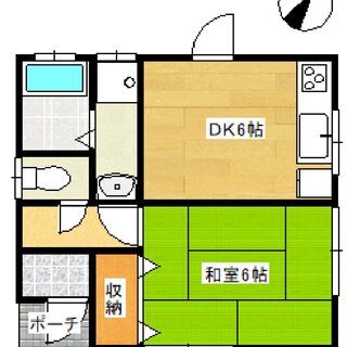 葛城市新在家　中古戸建　680万円 - 葛城市