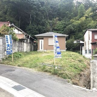 葛城市新在家　中古戸建　680万円