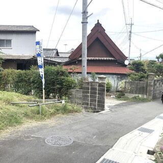 葛城市新在家　中古戸建　680万円 - 不動産