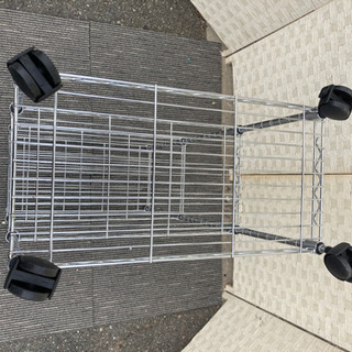 ✨ラック✨　1000円‼️の画像