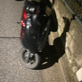 アドレスv125g