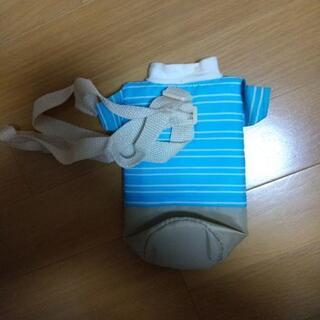 ペットボトルホルダーの画像