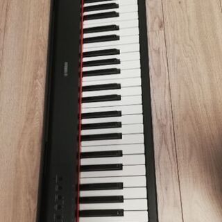 電子ピアノ、スタンド、椅子